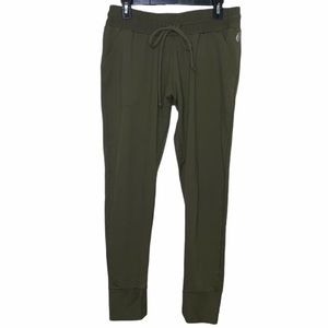 Free People Sunny Skinny Sweatpants Size Large